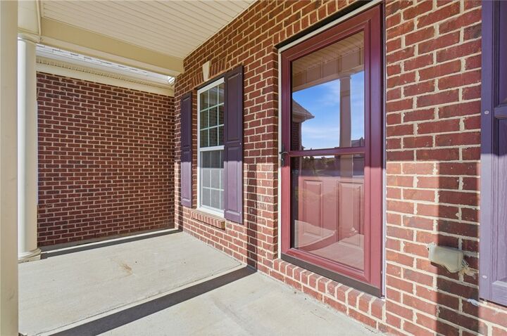 Property Photo: 9762 Brooks Bend Court OH 45458
