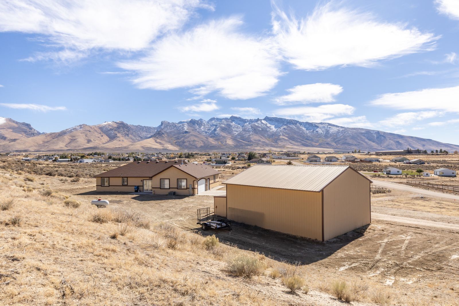 Property Photo:  709 Parkridge Parkway  NV 89815 