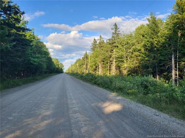 Property Photo:  Lot P Zionville Road  NB E6C 1Y5 