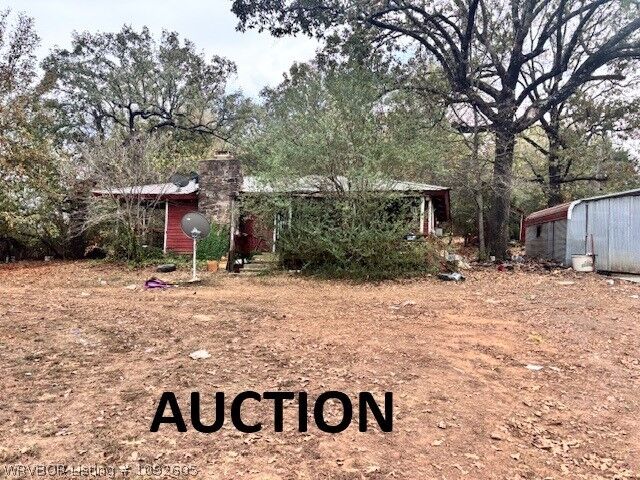 Property Photo:  9729 Wandering  AR 72821 