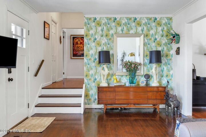 Property Photo: 42 Nicholas Avenue CT 06831