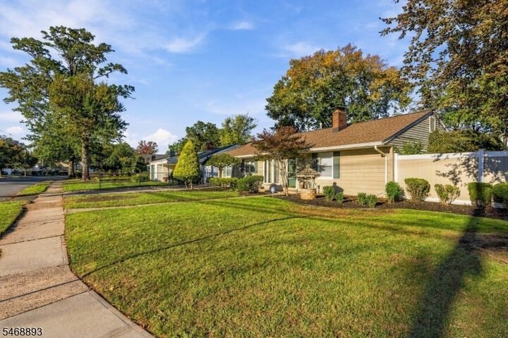 Property Photo:  485 Linden Ave  NJ 07065 