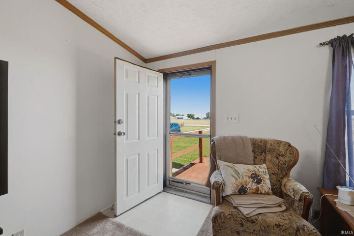 Property Photo: 11516 S 900 W-35 IN 46952