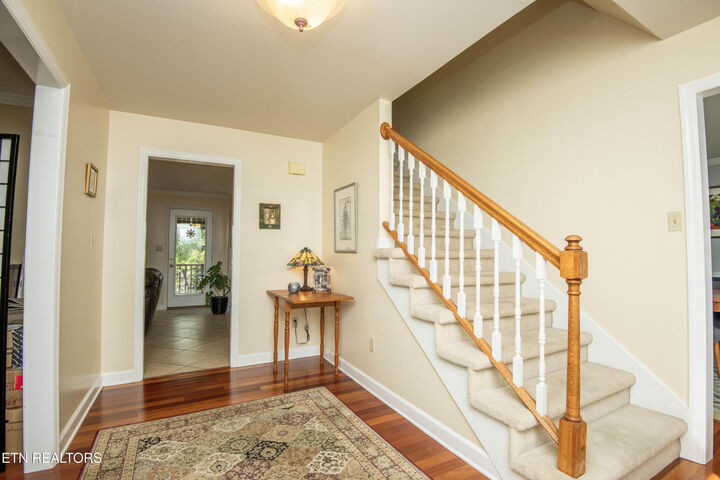 Property Photo: 12907 Pin Oak Circle TN 37934