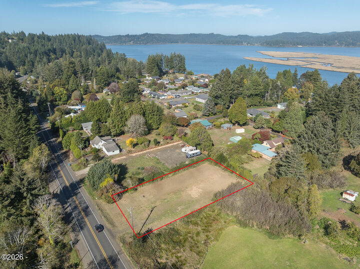 Property Photo:  2120 E Alsea Highway E  OR 97394 