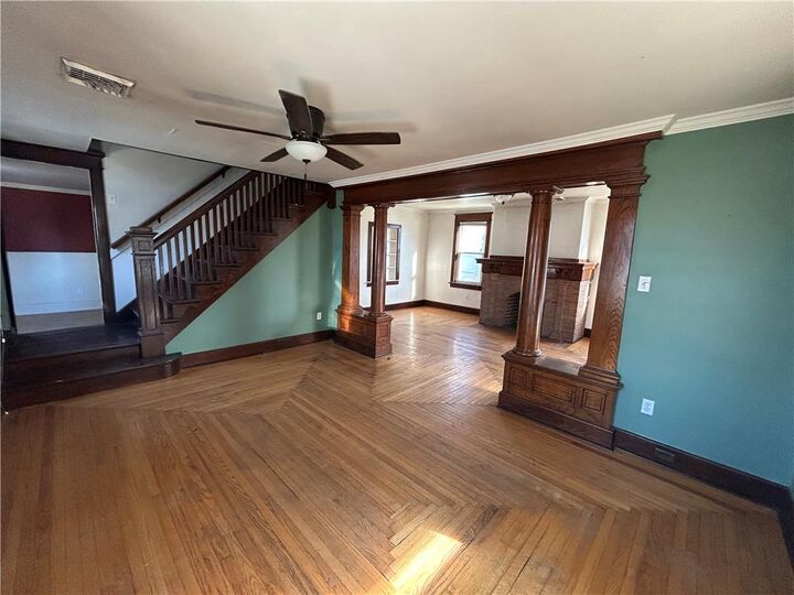 Property Photo:  2031 Main Street  PA 18067 