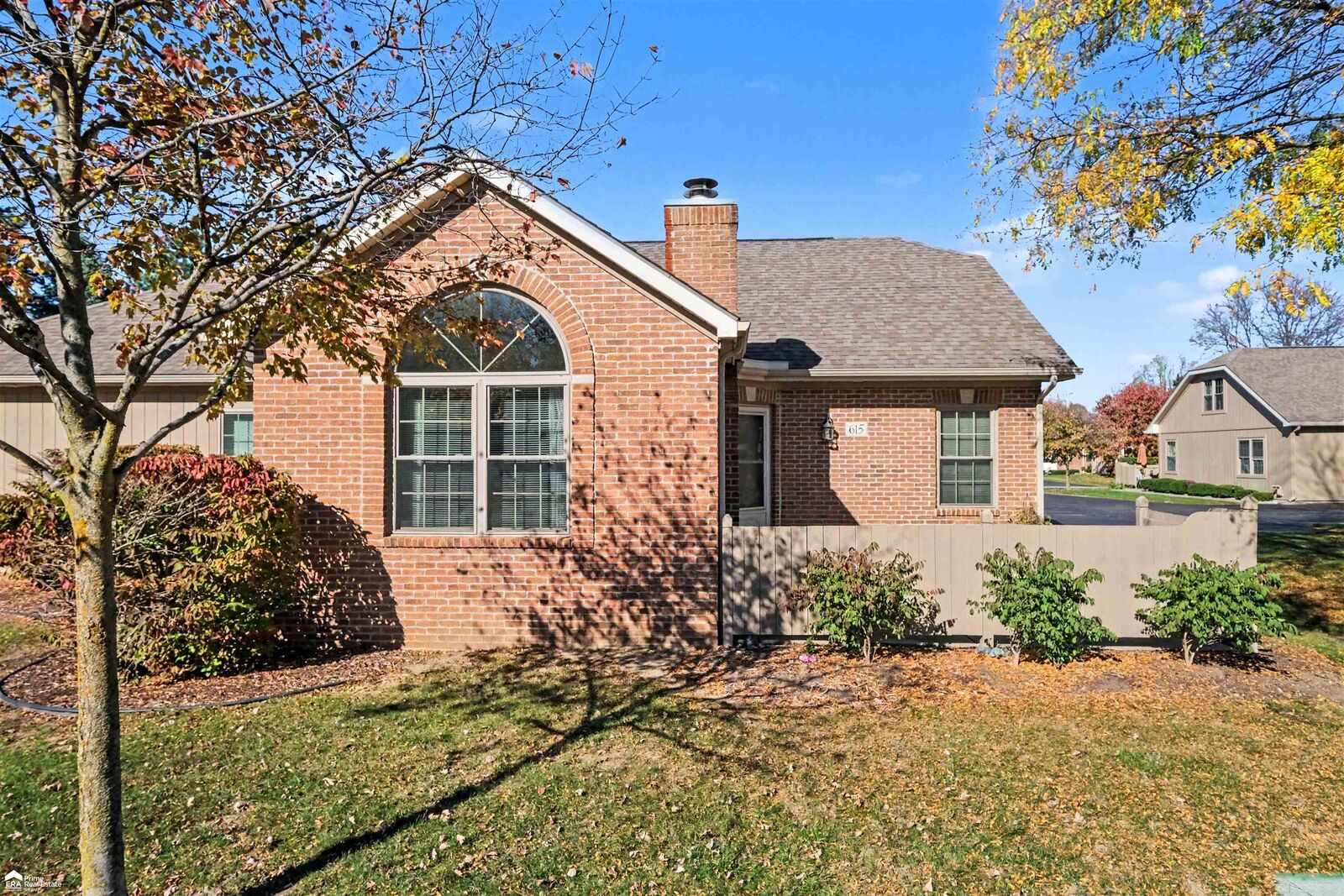 Property Photo:  615 Perry Creek Drive  MI 48439 
