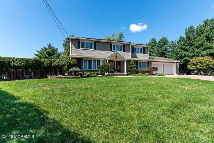 Property Photo:  3 Lake Louise Road  NJ 07751 