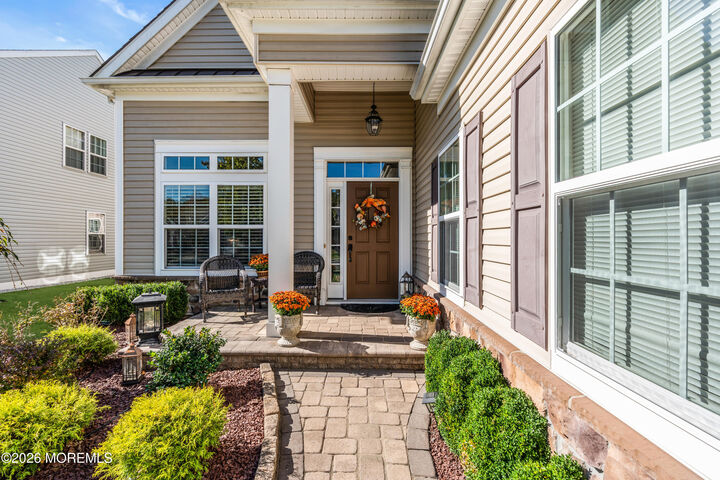 Property Photo:  18 W Campania Lane  NJ 07727 