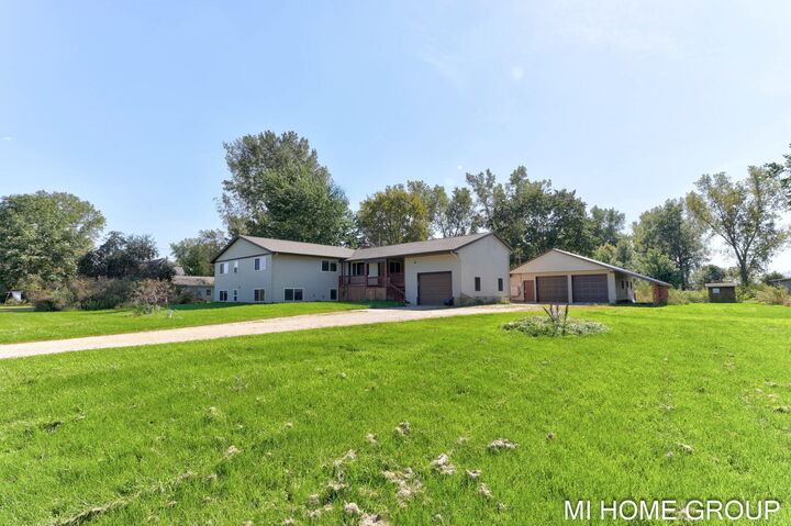 Property Photo: 11774 Tyler Street MI 49424