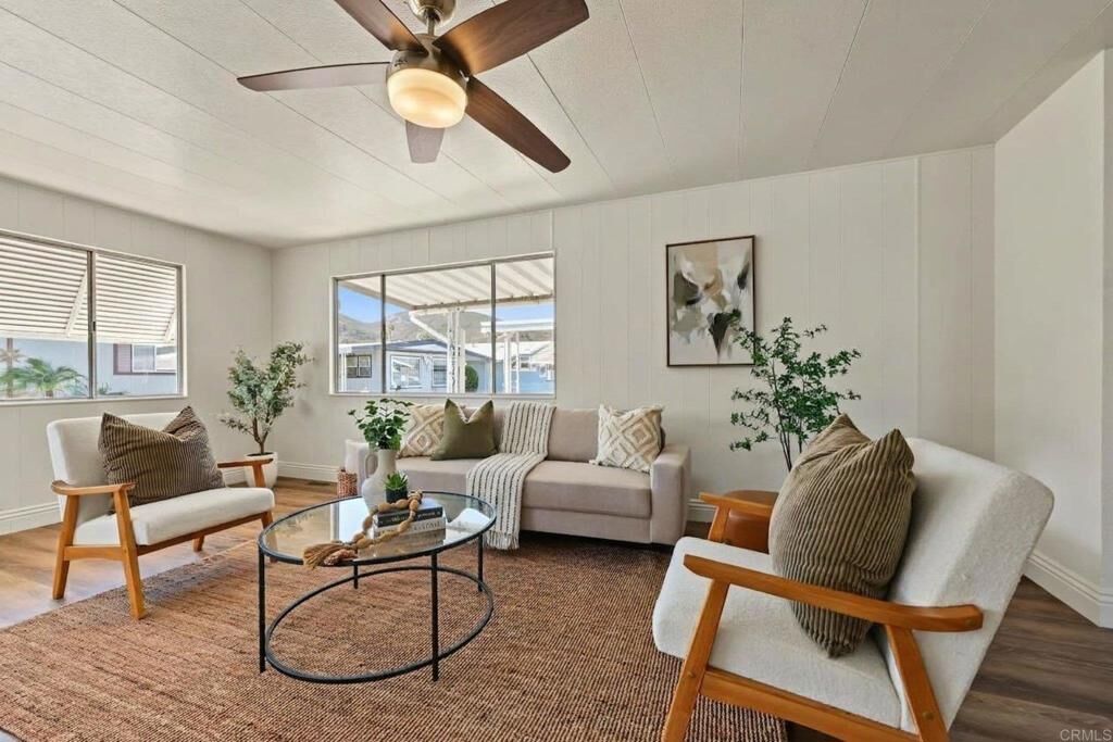 Property Photo:  8301 Mission Gorge Rd 61  CA 92071 
