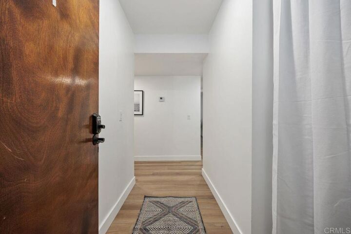 Property Photo:  2607 Pirineos Way 114  CA 92009 
