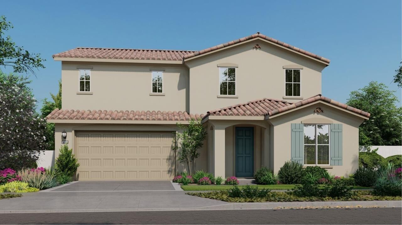 Property Photo: 1768 Macaw Court CA 95961
