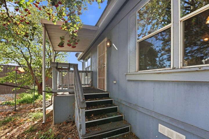 Property Photo:  6801 Capital Circle 216  CA 95828 