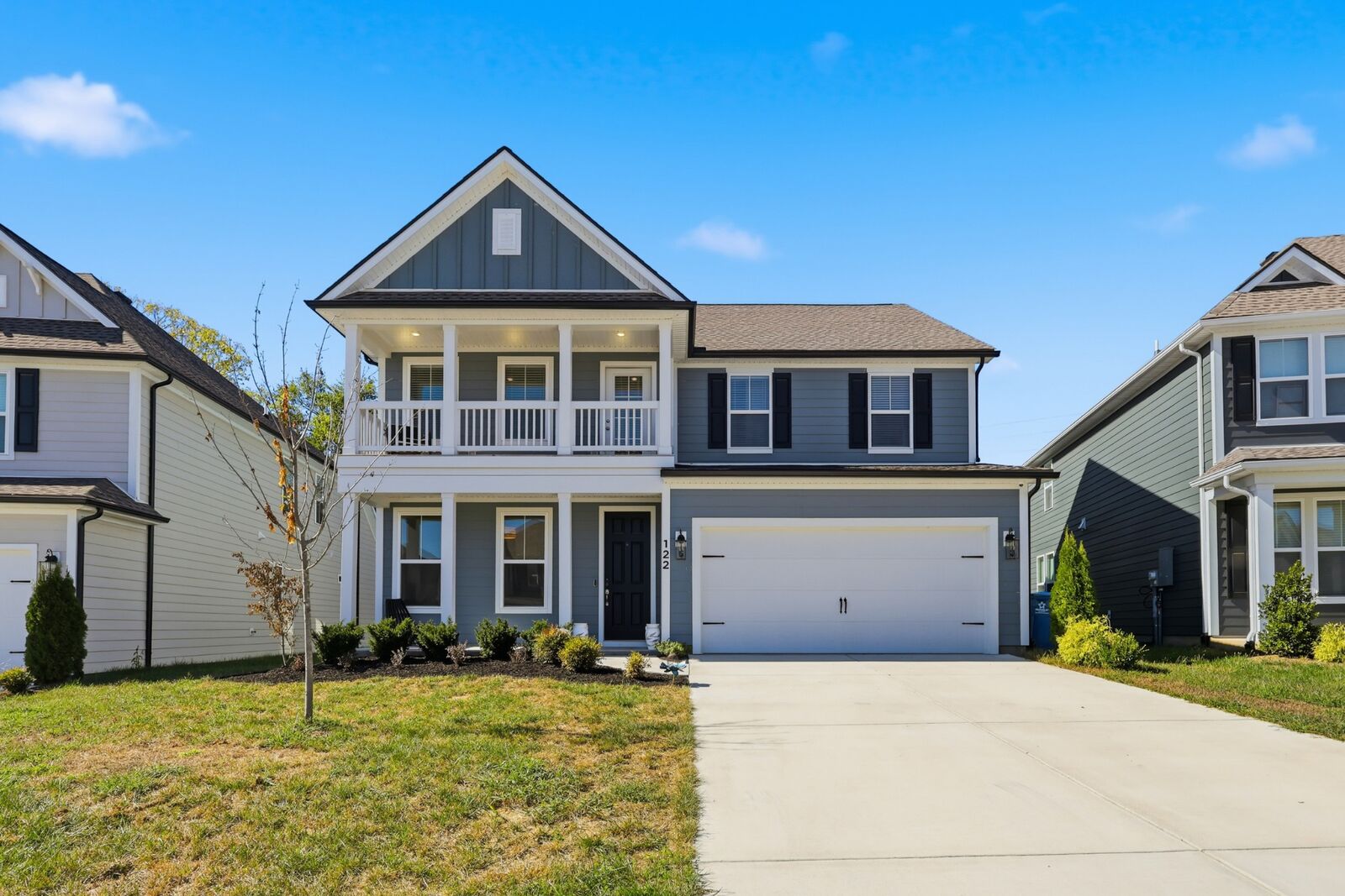 Property Photo: 122 Portico Pl TN 37086