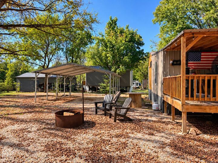 Property Photo:  123 Saddler Falls Dr  AR 72554 