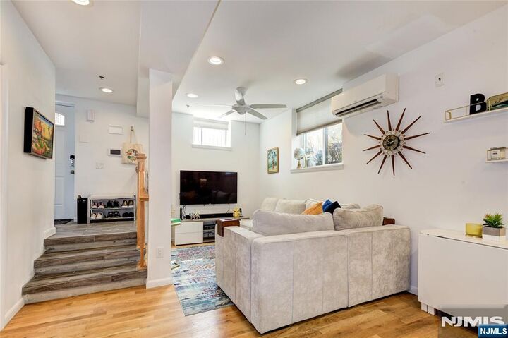 Property Photo:  58 Giles Avenue 2  NJ 07306 