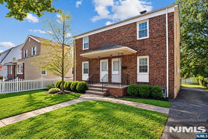 Property Photo: 415-417 Spruce NJ 07036