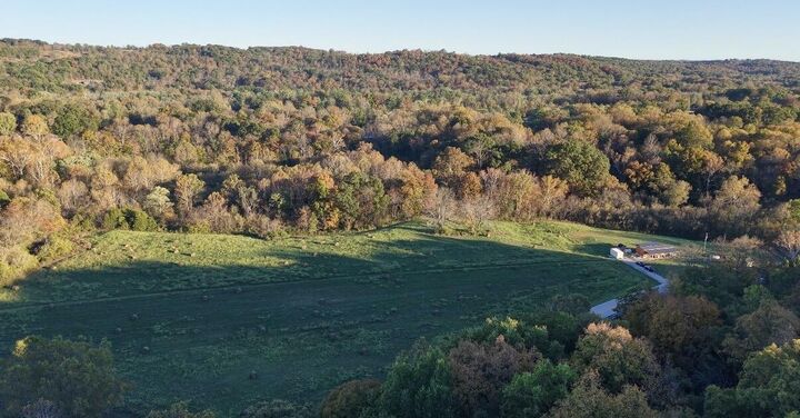 Property Photo:  63 +/- Conley Road  KY 41063 