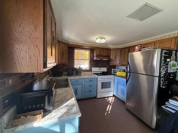 Property Photo:  689 Minister Brook Road  VT 05682 