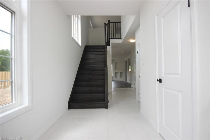 Property Photo:  1 Dresser Lane  ON L9K 0K1 
