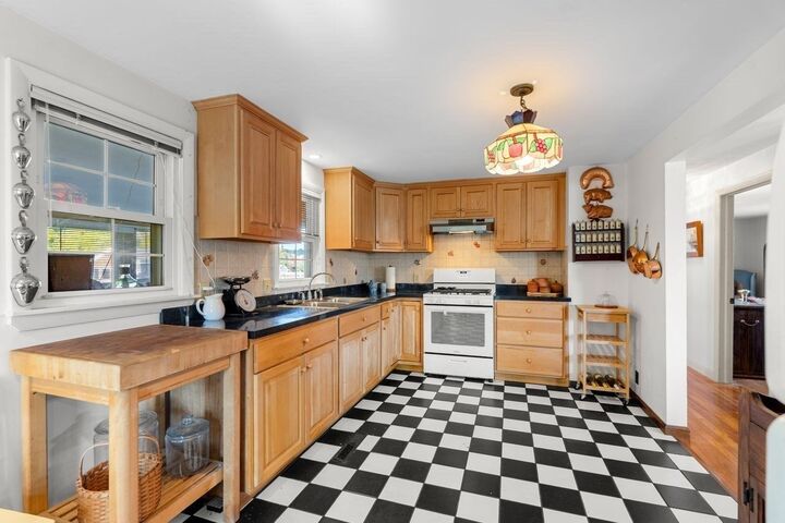 Property Photo: 232 Market Street MA 01913