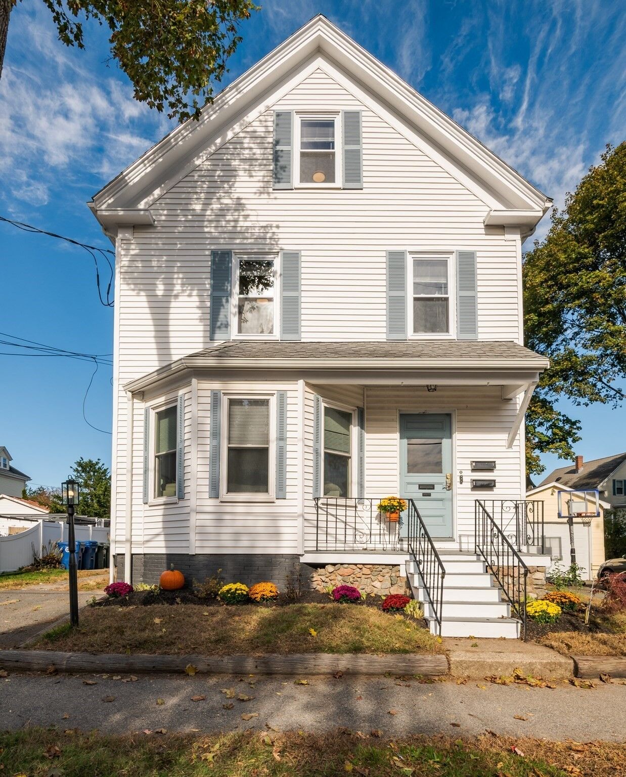 Property Photo:  6 Trask St  MA 01923 