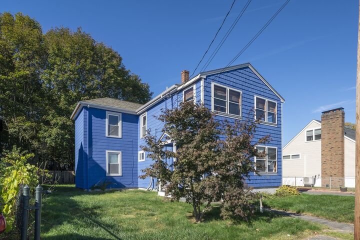 Property Photo:  13 Dane St  MA 01960 