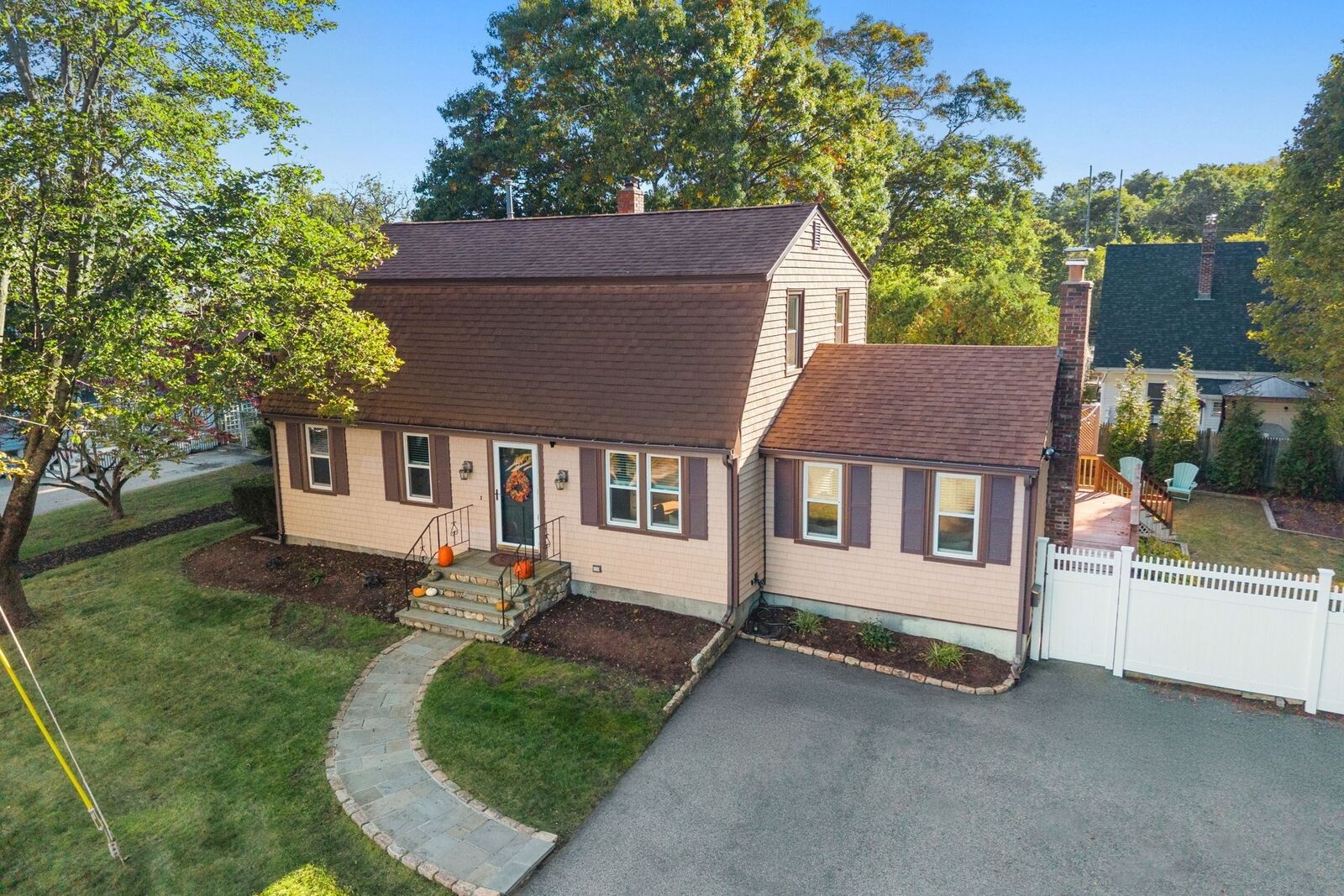 Property Photo: 50 Friend Street MA 02189
