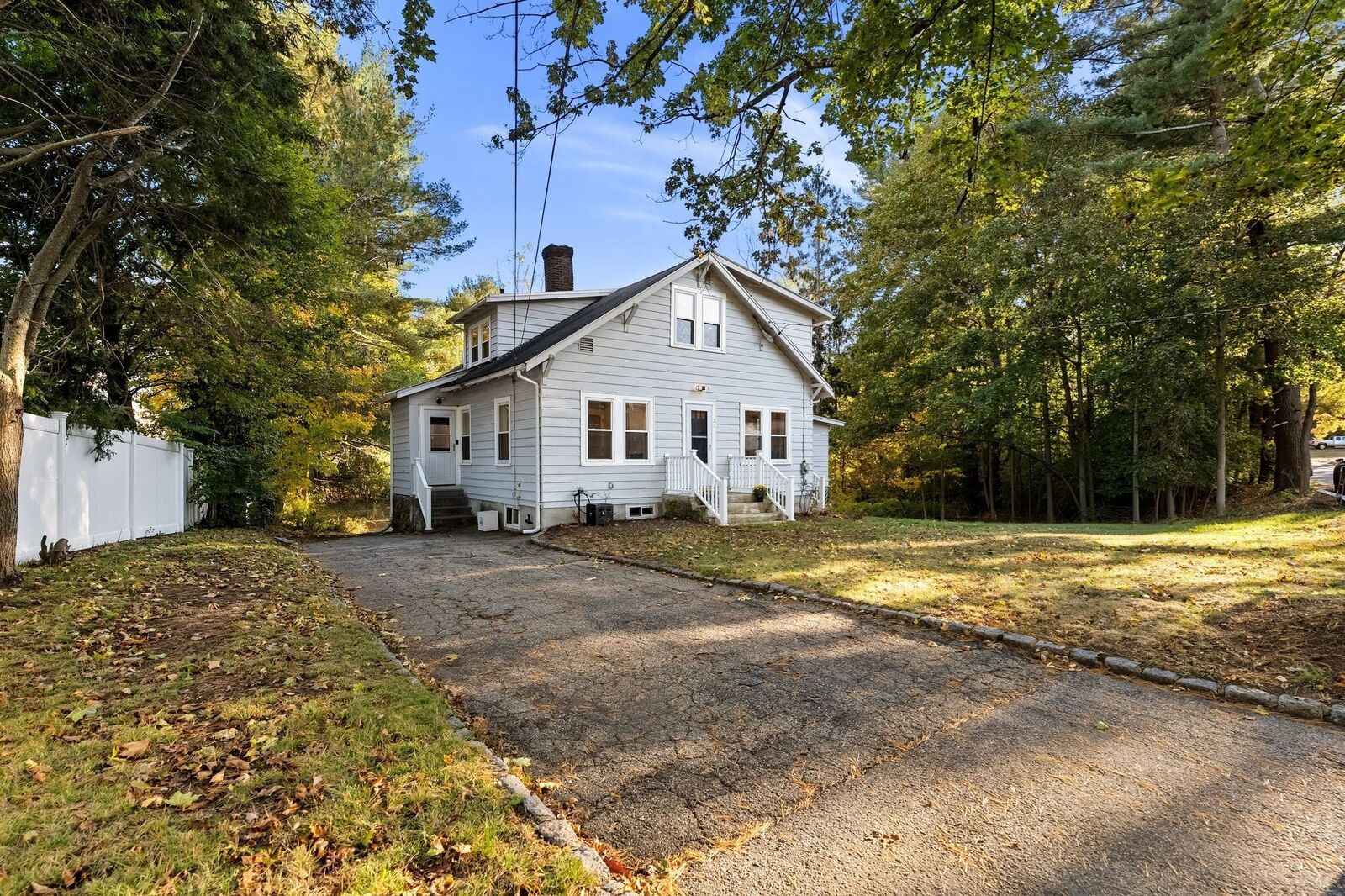 Property Photo: 37 Old Randolph St MA 02021