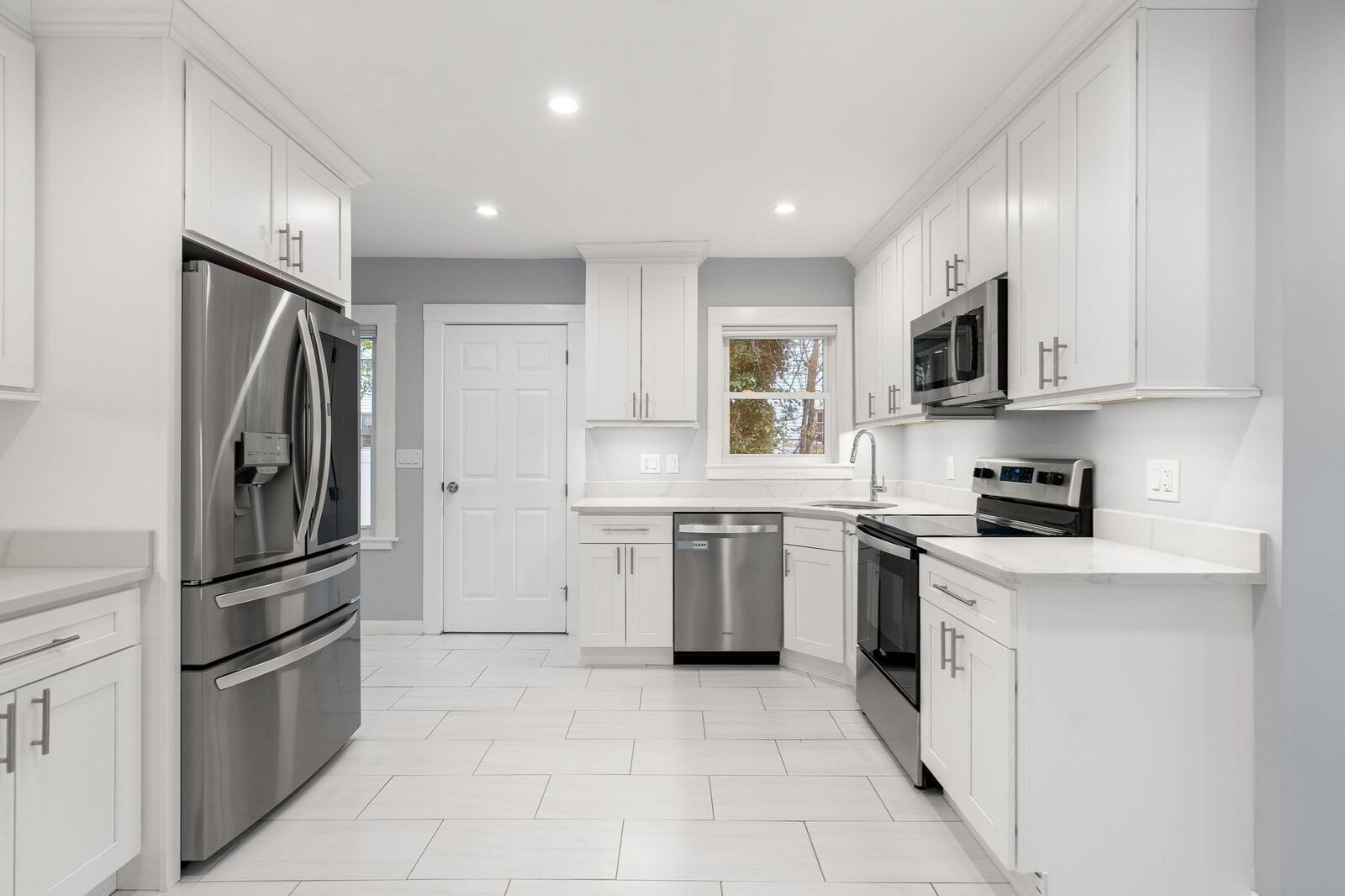 Property Photo:  37 Old Randolph St  MA 02021 