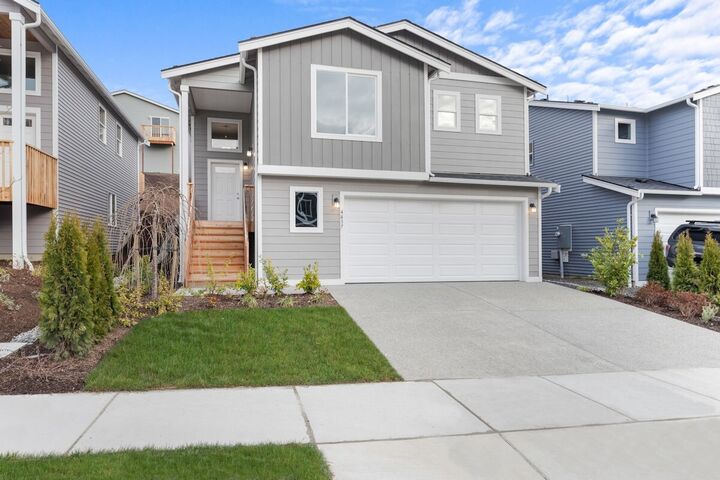 Property Photo:  7427  45th Place NE  WA 98270 