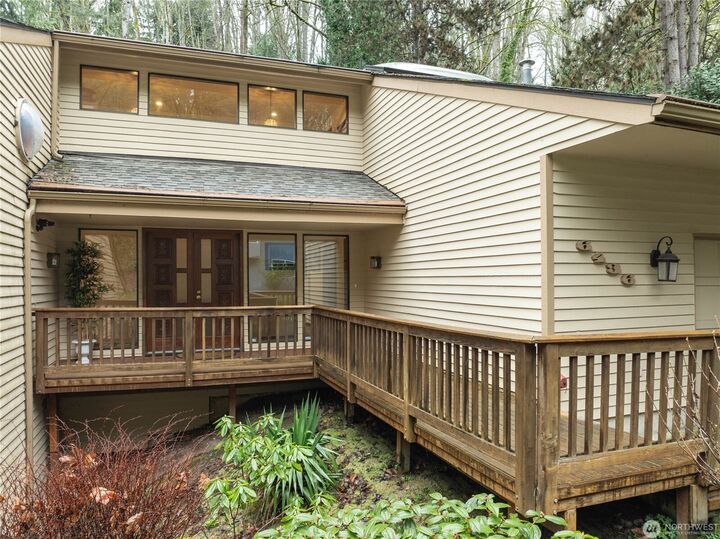 Property Photo: 6436 NE 135th Place WA 98034