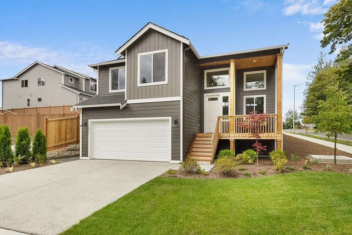 Property Photo:  4334  72nd Drive NE  WA 98270 