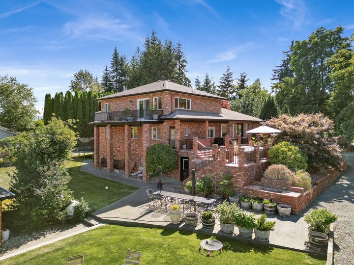 Property Photo: 12951 S Front Street WA 98273