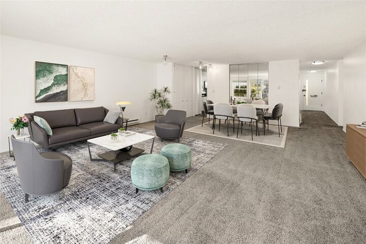 Seattle Pathways 1 bed Seattle home for sale: 13307 15th Avenue NE C3, Seattle, WA 98125