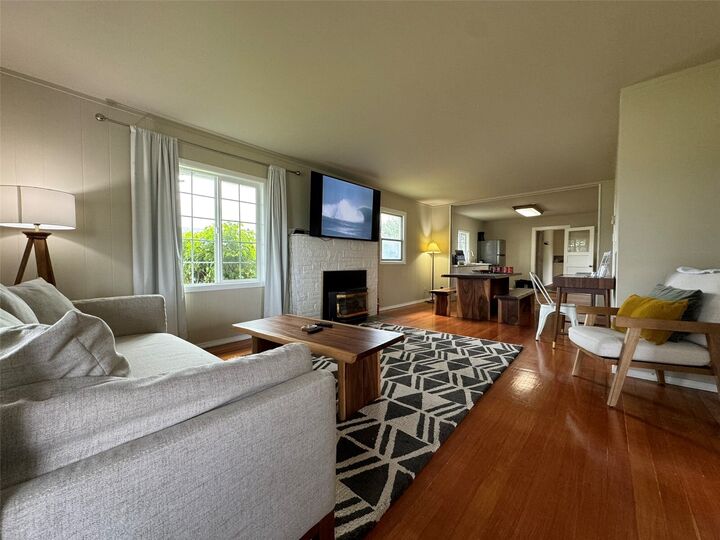 Property Photo: 203 W Ocean Ave WA 98595