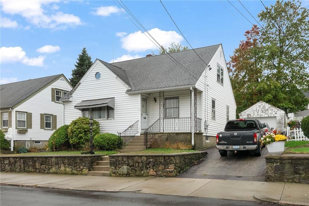 Property Photo:  235 Dora Street  RI 02860 