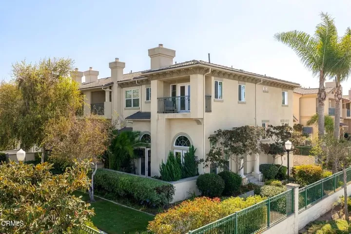 Property Photo:  1247 Bayside Circle  CA 93035 