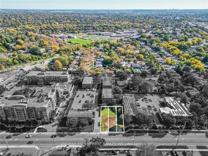 Photo de la propriété:  574 Ontario Street B  ON L2N 4N7 