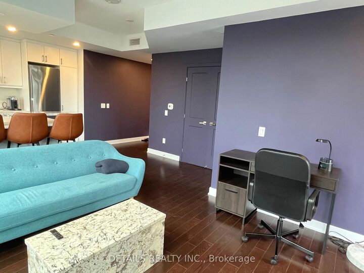 Property Photo:  340 Queen Street 2507  ON K1R 0G1 