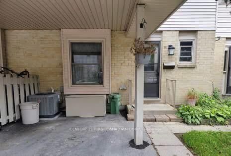 Property Photo:  1318 Highbury Avenue 91  ON N5Y 5E5 