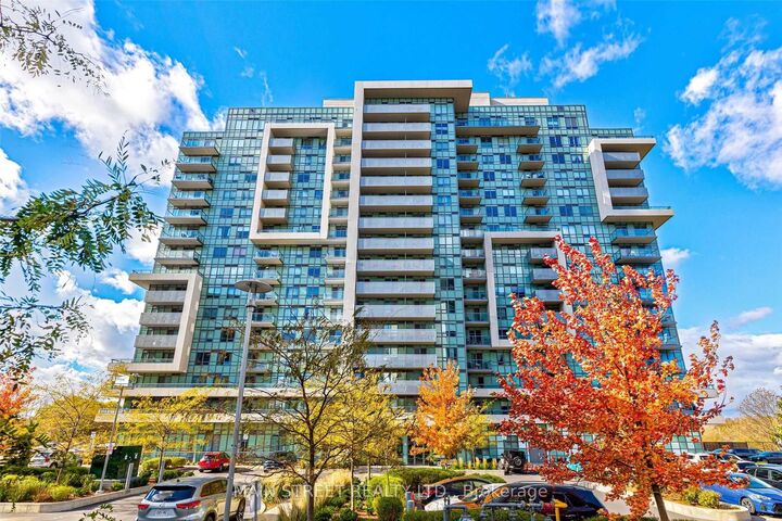 Property Photo:  1346 Danforth Road 1212  ON M1J 0A9 