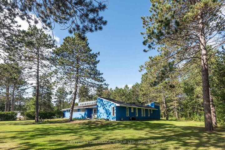 Property Photo:  33712 Highway 17 N/A W  ON K7S 3G7 