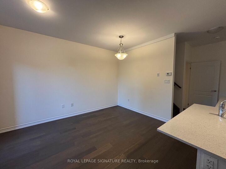 Property Photo:  1B Clintwood Gate  ON M3A 0A8 