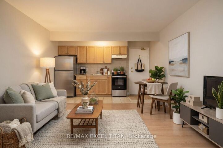 Property Photo:  468 Ottawa Street 320C  ON L8H 4A6 