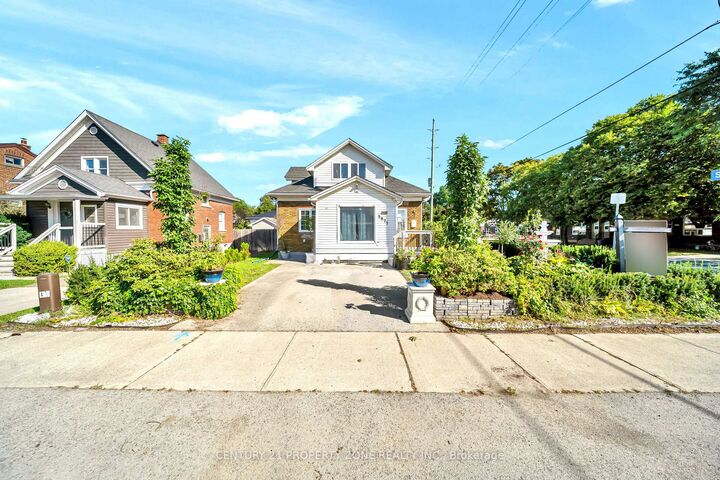 Photo de la propriété: 5977 Saint Marys Street ON L2J 1B8