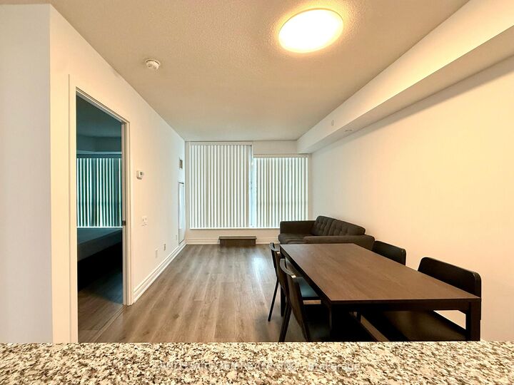 Photo de la propriété:  5168 Yonge Street 510  ON M2N 0G1 