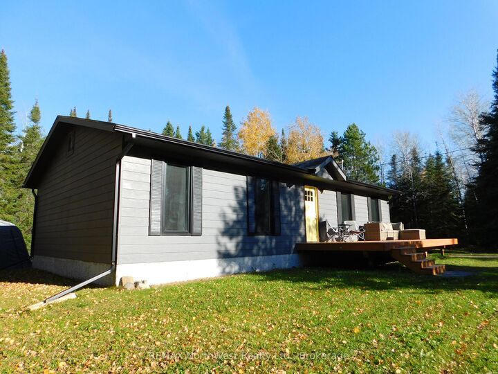 Property Photo: 61 Shelley Lane ON P8N 2Y4