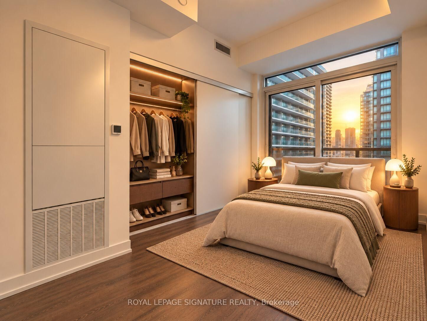 Property Photo:  117 Broadway Avenue 3403  ON M4P 1V3 